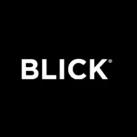 Blick Art Materials Logo
