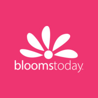 Blooms Today Logo