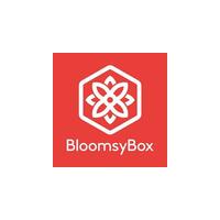 BloomsyBox Logo