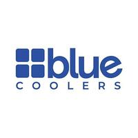 Blue Coolers Logo