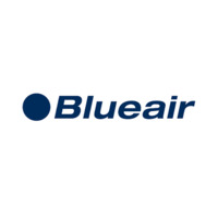 Blueair Logo