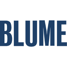Blume Logo