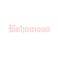 Bohomoon Logo