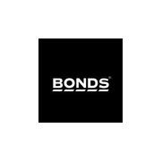 Bonds Australia Logo