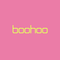 Boohoo AU Logo