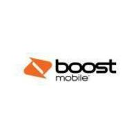 Boost Mobile Australia Logo