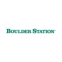 Boulder Station Hotel & Casino Logo
