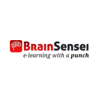 Brain Sensei, Inc. Logo