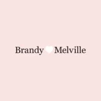 Brandy Melville Logo