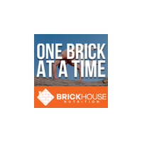BrickHouse Nutrition Logo