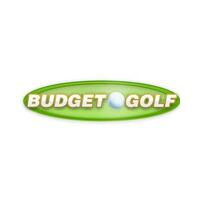 Budget Golf Logo