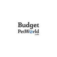 BudgetPetWorld Logo