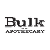 Bulk Apothecary Logo