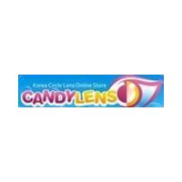 Candy Lens Logo