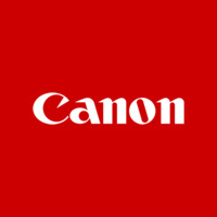Canon Logo