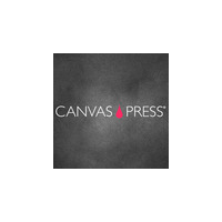 Canvas Press Logo