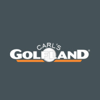 Carl's Golfland Logo