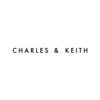 CHARLES & KEITH (UK) Logo