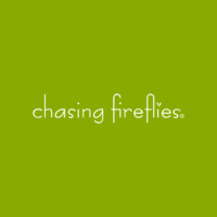 Chasing Fireflies Logo