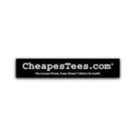 CheapesTees Logo