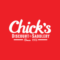 ChickSaddlery Logo