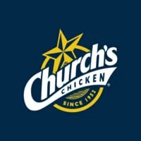 Church's Chicken Logo
