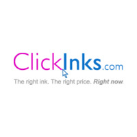 Clickinks Logo