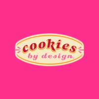 Cookies by Design Logo