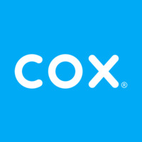 Cox Communications Logo