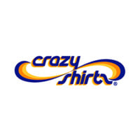 Crazy Shirts Logo