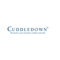 Cuddledown Logo