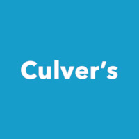 Culver's Logo