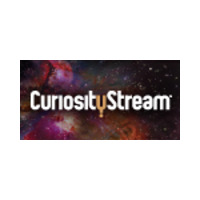 CuriosityStream Logo