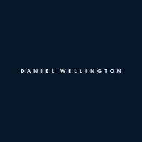 Daniel Wellington Logo