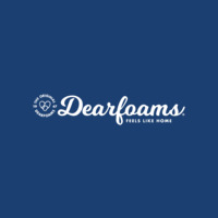 DearFoams Logo