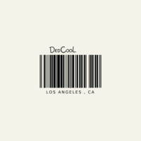 Dedcool Logo