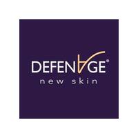 DefenAge Logo
