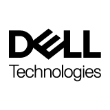 Dell Refurbished Logo