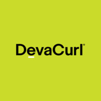 Deva Curl Logo