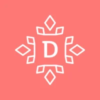 Diamond Candles Logo