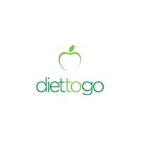 Diet-To-Go Logo