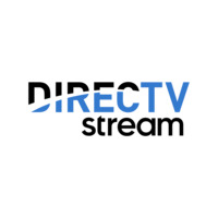 DIRECTV STREAM Logo