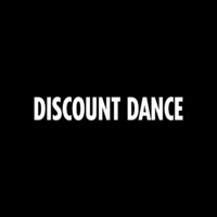 Discount Dance Supply Logo