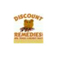Discount Remedies Logo