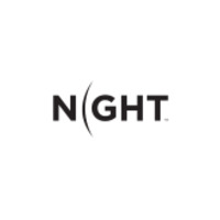 Discover NIGHT Logo