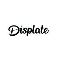 Displate Logo