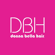 Donna Bella Hair Logo