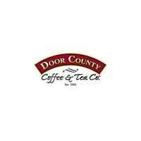 Door County Coffee & Tea Co. Logo