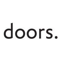 Doors. Logo