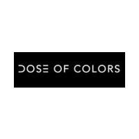 doseofcolors Logo